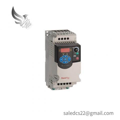 ABB 22F-D4P2N113 AC Drive, Industrial Control, Motor Control, Drive Module