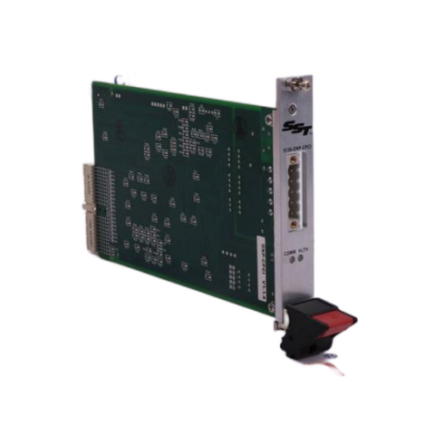 CTI 2572-A | Siemens - Advanced Motion Control Module, Designed for Industrial Automation Solutions