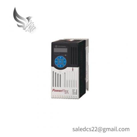 ABB 25C-A2P5N104 AC Drive - Advanced Industrial Control Solution