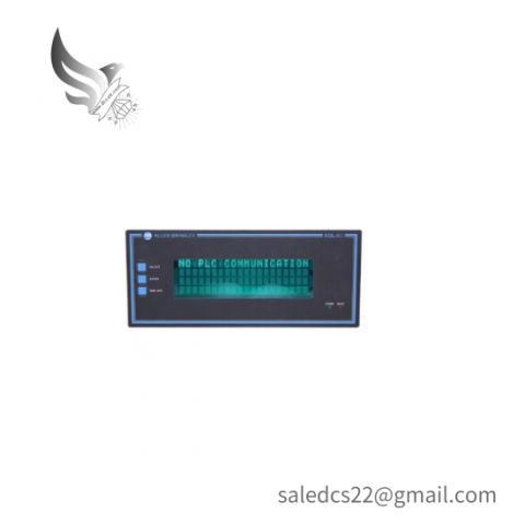 Schneider Electric 2706-LV2R DL40P Series Message Display Module, High-Intensity LED Panel