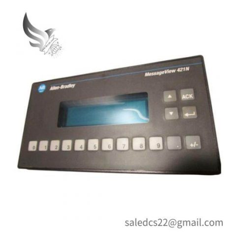 Siemens 2706-M1N1 Interactive Display Terminal