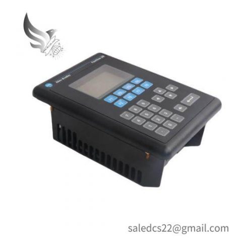 Allen-Bradley 2711-K3A2L1 PanelView 300 Monochrome Keypad, Advanced Manufacturing Interface