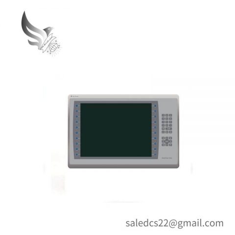 Allen-Bradley PanelView Plus 7 Graphic Terminal 2711P-B15C22D9P, for Industrial Control Solutions