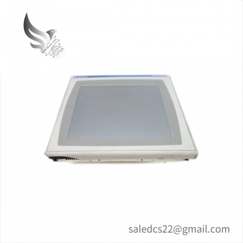 GE 2711P-RDT15C SER C Industrial Display Module