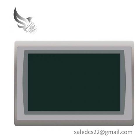 ABB 2711P-T12W22D9P Industrial HMI Panel