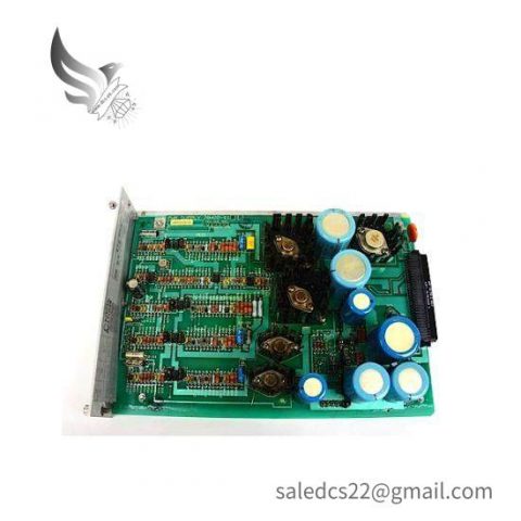 Bently Nevada 3300/10 78422-01: Precision Control Module for Industrial Automation