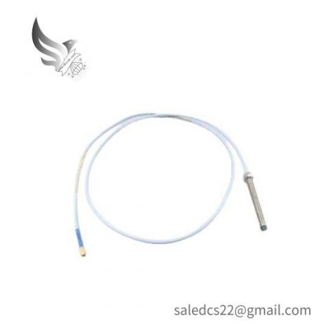 Bently Nevada 330101-00-28-10-02-05 Cable - Precision Engineering for Industrial Control Systems