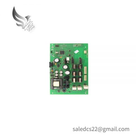 Rexrorh Inverter Board Model 394877-A02, Advanced Control Technology