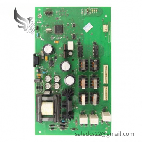 Brand New 394877-A02 PC Board, Industrial Control Module