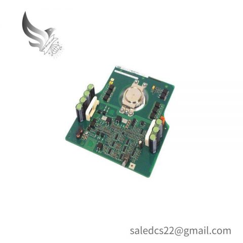 ABB 3BHB004027R0101: GV C700 AE01, 3BHL000382P0101, 5SHX0445D0001 - High-Performance PCB Board