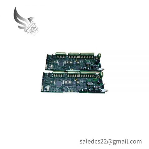 ABB 3BHB005922R0001 - UNS0880a-P Interface Board