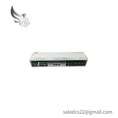 ABB 3BHE020570R1022 - PPD114 B1022 AC 800PEC Module