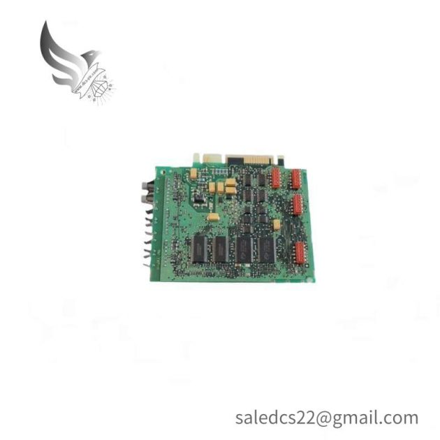 ABB 3BSE018137R1 CI858-1 Card motherboard: Industry-leading Control Module for Advanced Automation Systems