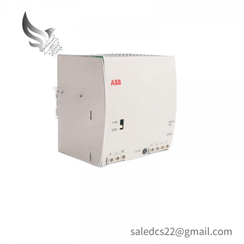 ABB 3HNA006147-001 POWER DISTRIBUTION BOARD - Advanced Control Solutions for Industrial Applications