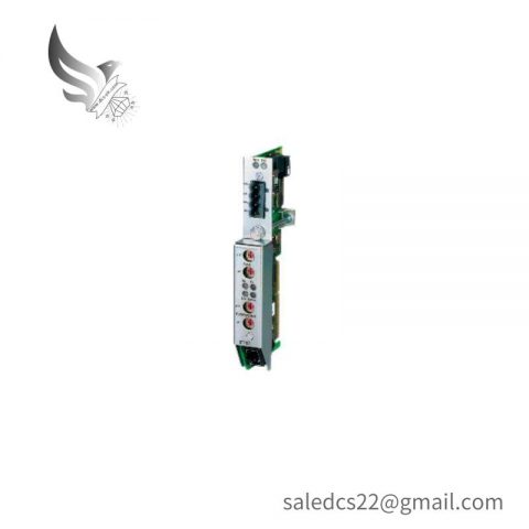 B&R 3IF787.9 aPCI Interface Module - Advanced Connectivity for Industrial Automation