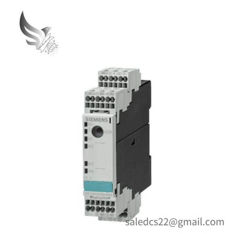 SIEMENS AS-i SlimLine Module 3RK1402-0BE00-0AA2, Control & Automation Solutions