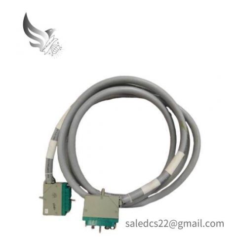 Triconex 4000103-510 Cable; Producer: TRICONEX