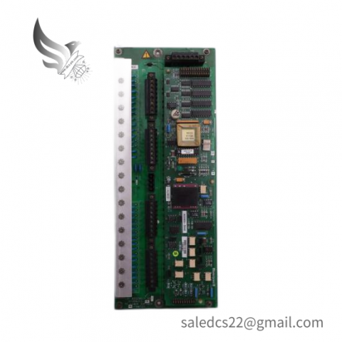 AEG 40888-490-01-B1FX - Advanced Control Module