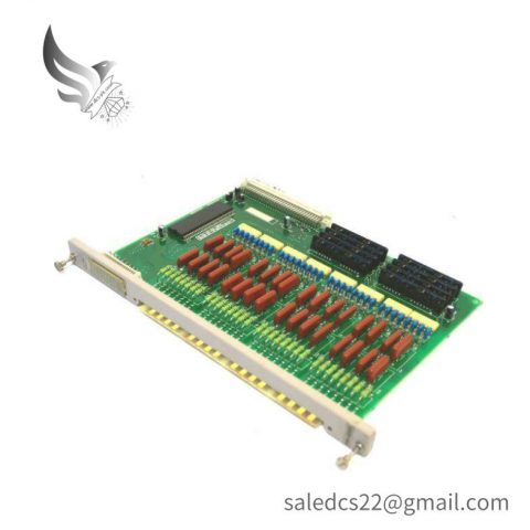 SIEMENS 505-4232A Input Module for Automation Solutions