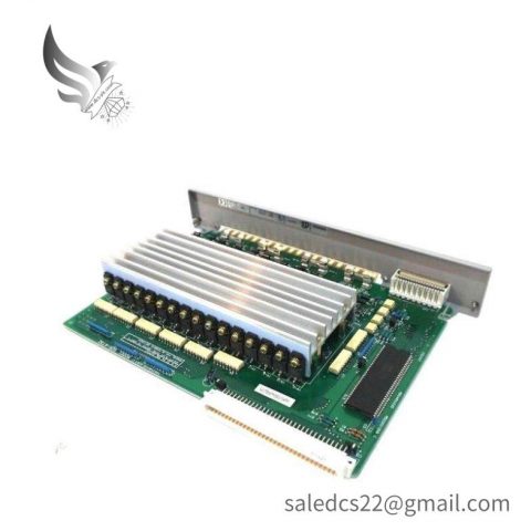 SIEMENS 505-4732: Digital Output Module, PLC Technology