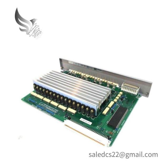 SIEMENS 505-4732: Digital Output Module, PLC Technology