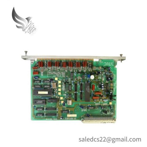 SIEMENS 505-6108A Analog Input Module, High Performance for Industrial Automation