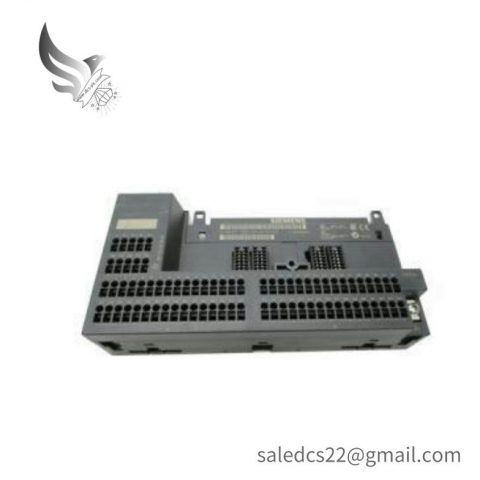 SIEMENS 505-6660B TI 505 Power Supply