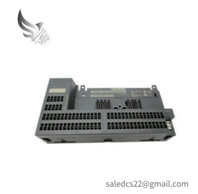 SIEMENS 505-6660B TI 505 Power Supply