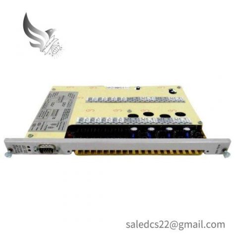 Siemens 505-7016 I/O Module - Industrial Control Solutions, Precise Automation