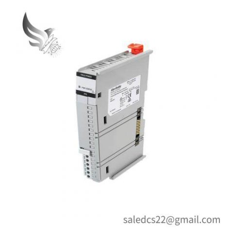 Siemens 5069-FPD Compact I/O Field Potential Distributor Module