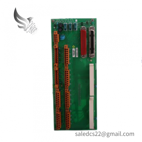 Honeywell AID 51196694-300 Key Board Assembly, Designed for Industrial Control Applications