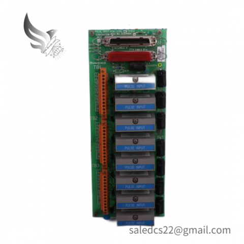 Honeywell 51304493-250 UCN Modem Card for Industrial Control Systems