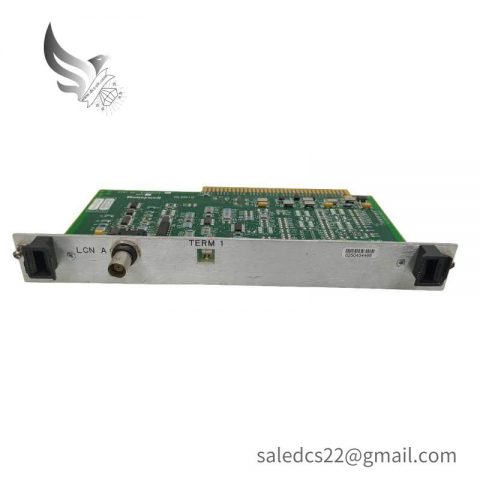 Honeywell 51305072-200 I/O Card: Industrial Control Module