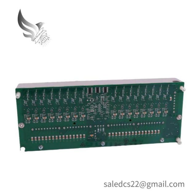 Honeywell 51305072-700: Advanced TDC 3000 Input Output Board for Industrial Automation