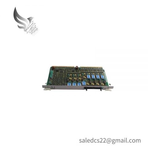 Honeywell 51306816-200 EPNI2 Industrial I/O Board