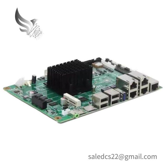 GE 531X113PSFARG1: Power Supply Interface Card for Industrial Control Applications