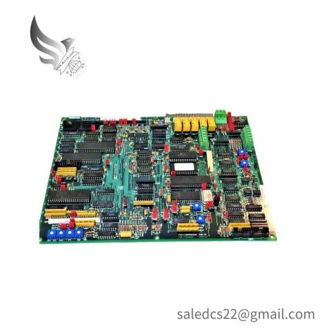 GE 531X139APMARM7: Industrial Control System PC Board Card