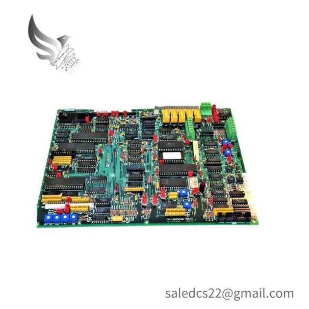 GE 531X139APMARM7: Industrial Control System PC Board Card