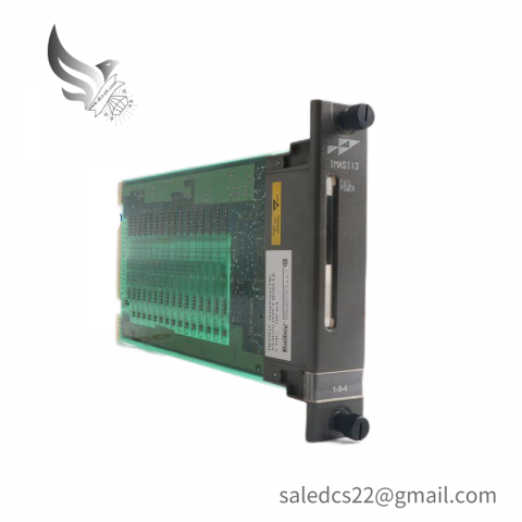 ABB 5366168-A/12 - Advanced Industrial Printed Circuit Board