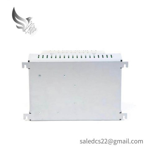 SIEMENS 549-214 Analog Point Expansion Module