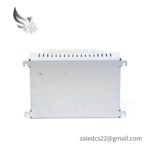 SIEMENS 549-214 Analog Point Expansion Module