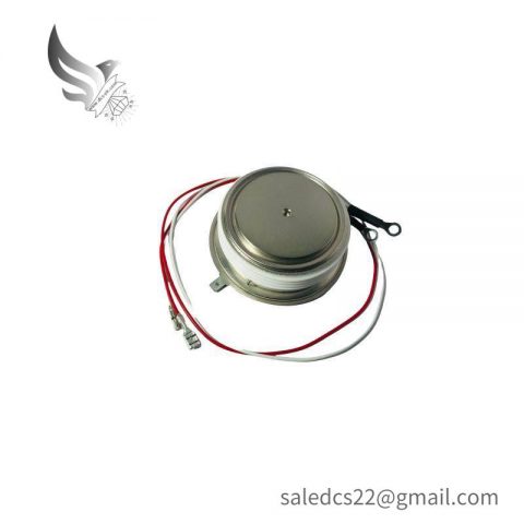 ABB 5STP18H4200 Thyristor Thyristor, High Performance Power Control Module