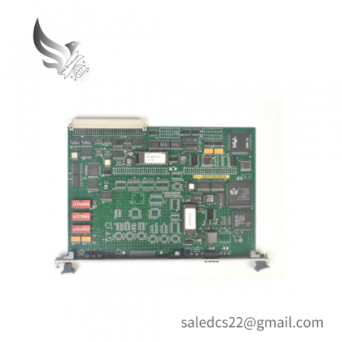 Siemens 6008-SV1R IO Scanner Module, High-Speed Data Processing & Reliable Connectivity