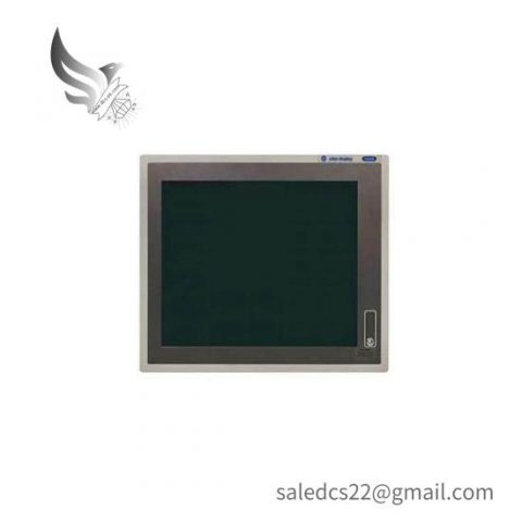 Brand6186-M19ALTR Industrial Flat Panel Monitor