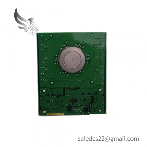 618P-RDB7C: Advanced Industrial Control Module, Precision Engineering