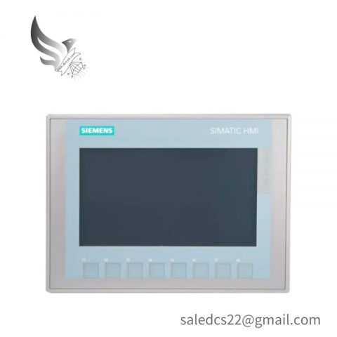 SIEMENS SIMATIC HMI KTP700 Basic - 6AV2123-2GB03-0AX0, Advanced Control & Monitoring Solution