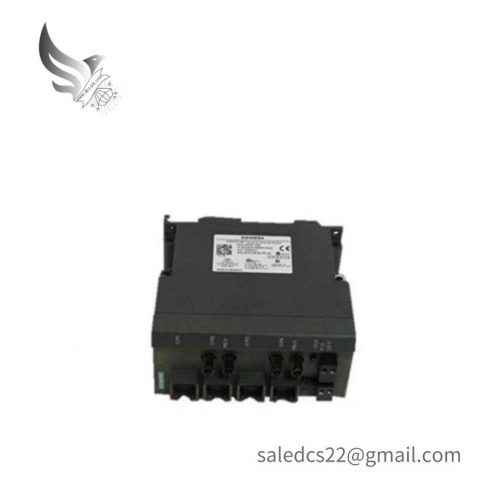 SIEMENS 6BK1100-0BA01-1AA0: High-Performance PLC Control Module