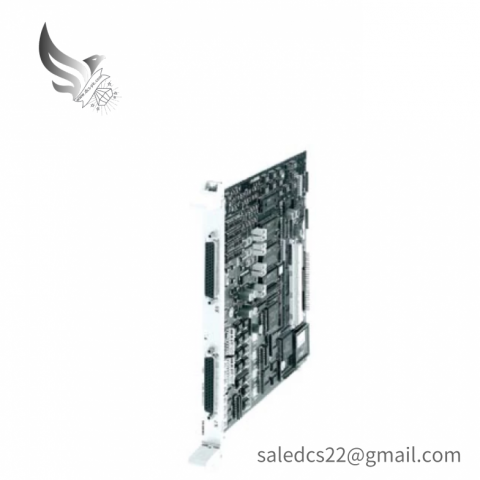 SIEMENS 6DD1606-3AC0 IT41 Expansion Module for Industrial Automation