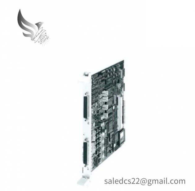 SIEMENS 6DD1606-3AC0 IT41 Expansion Module for Industrial Automation