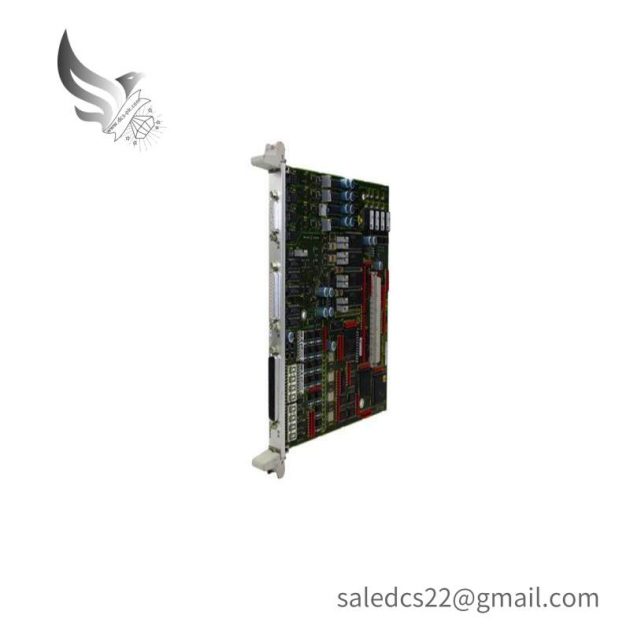 SIEMENS 6DD1606-4AB0 I/O SUBMODULE: Industrial Automation Excellence